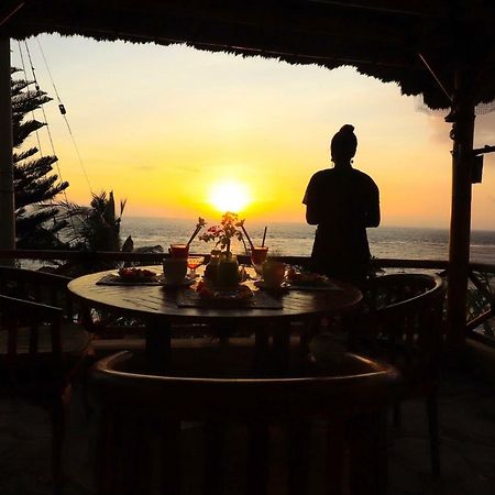 Eka Purnama Cottages آميدْ المظهر الخارجي الصورة