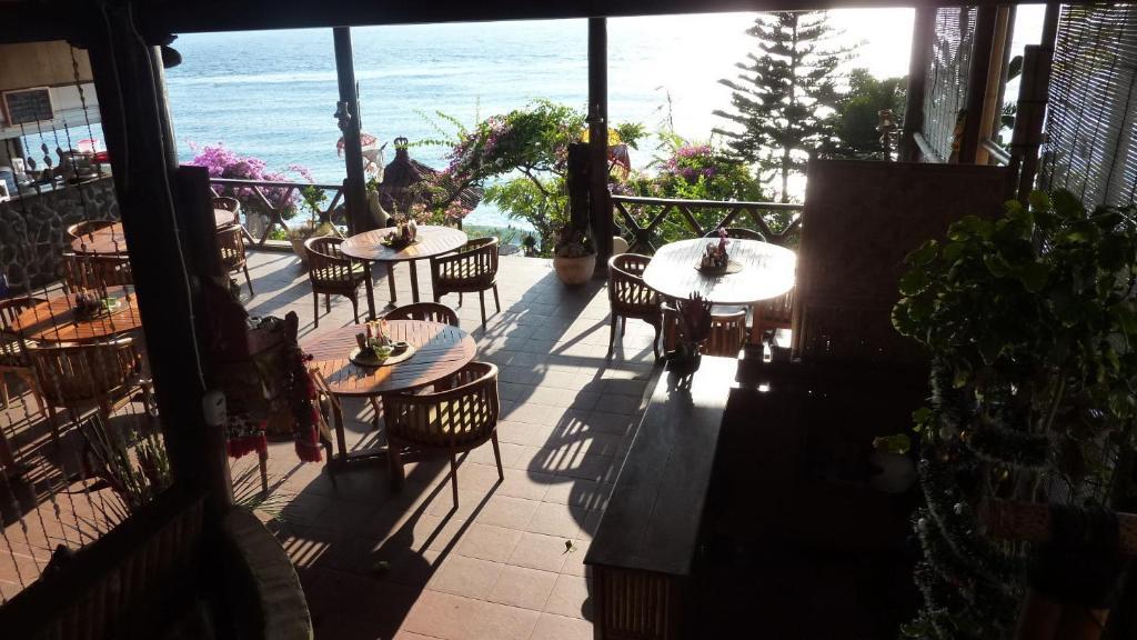 Eka Purnama Cottages آميدْ المظهر الخارجي الصورة