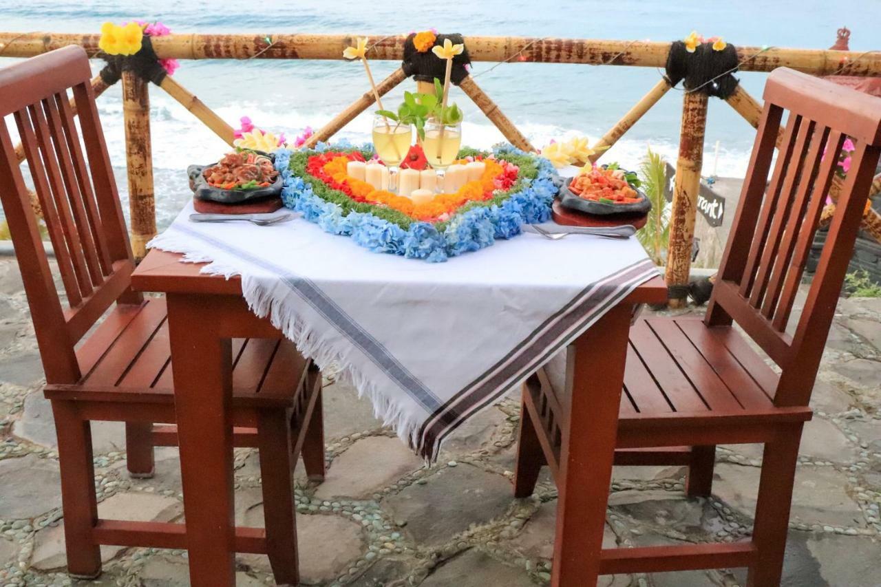 Eka Purnama Cottages آميدْ المظهر الخارجي الصورة