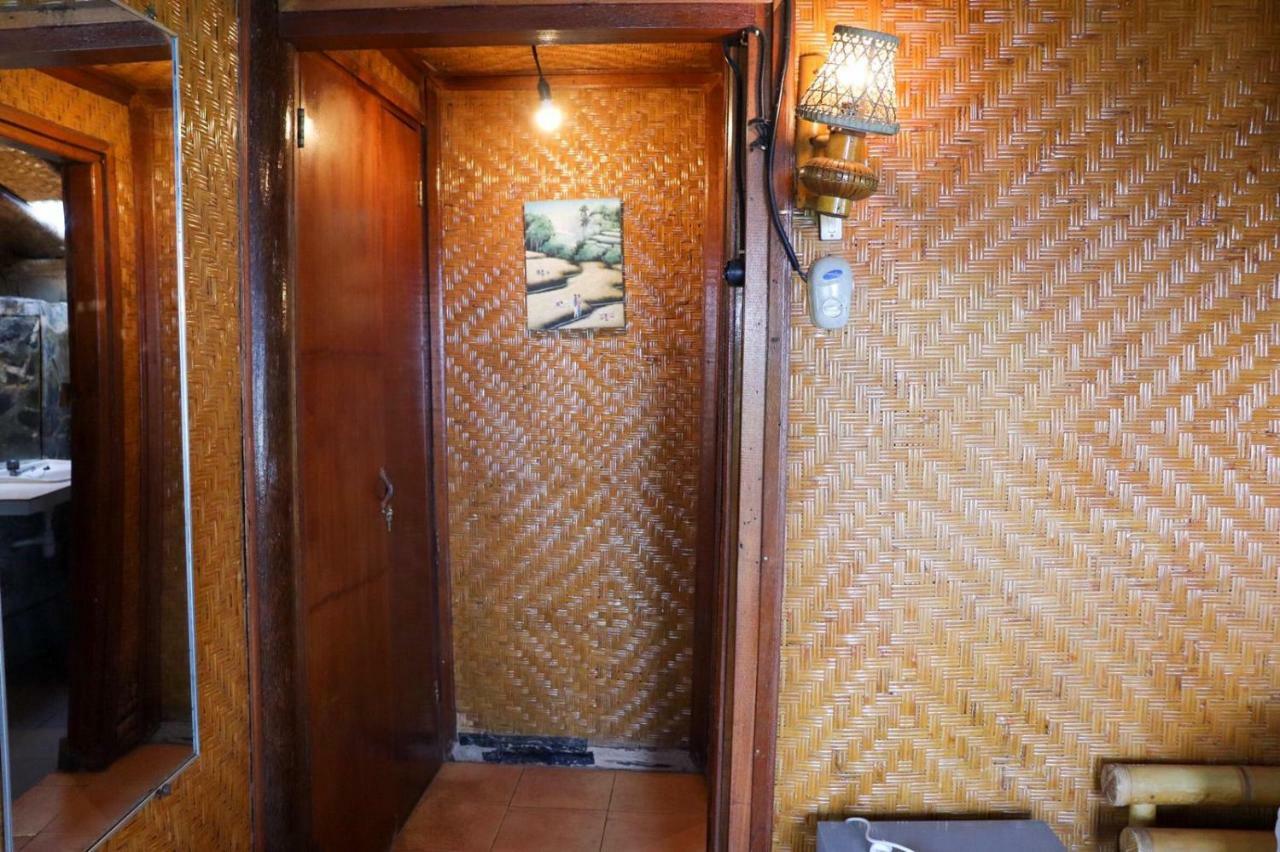 Eka Purnama Cottages آميدْ المظهر الخارجي الصورة